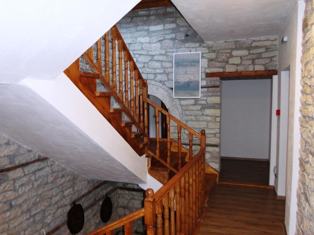 Kalemi 2 Hotel 3*
