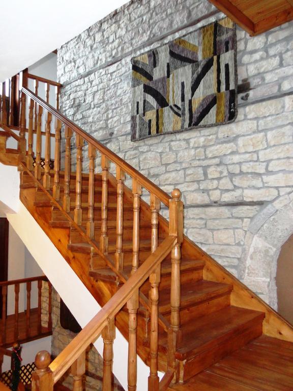 Hotel Kalemi 2 Gjirokastër