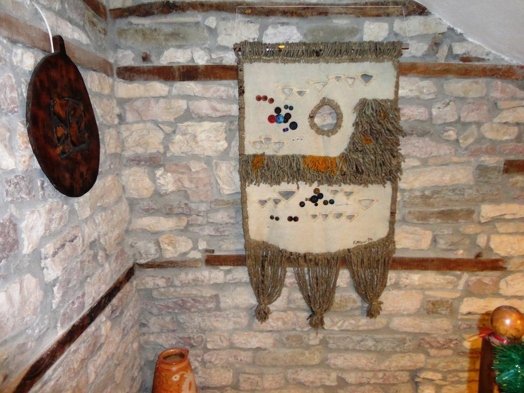 Kalemi 2 3* Gjirokastër