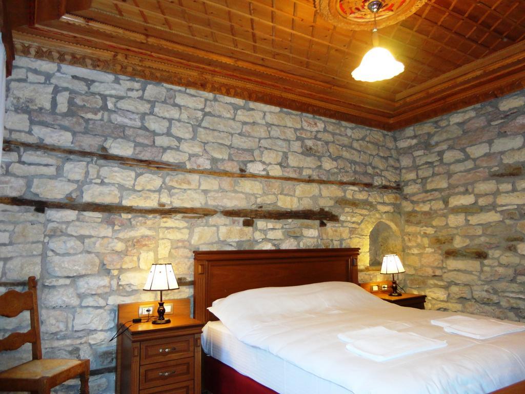 Hotel Kalemi 2 Gjirokastër