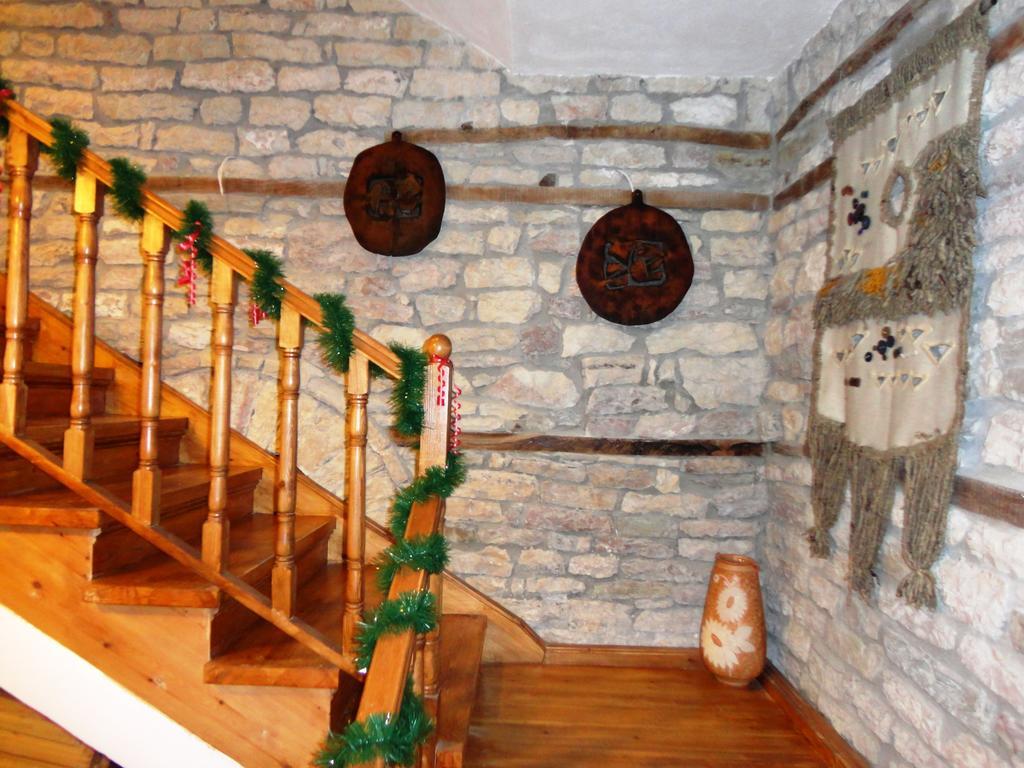 Kalemi 2 Gjirokastër