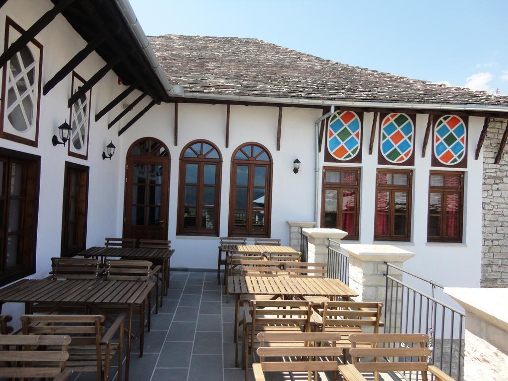 Kalemi 2 Gjirokastër
