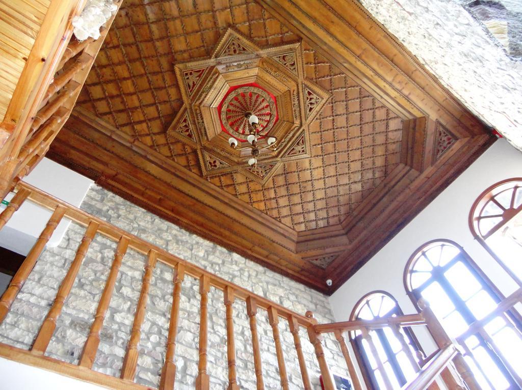 Hotel Kalemi 2 Gjirokastër