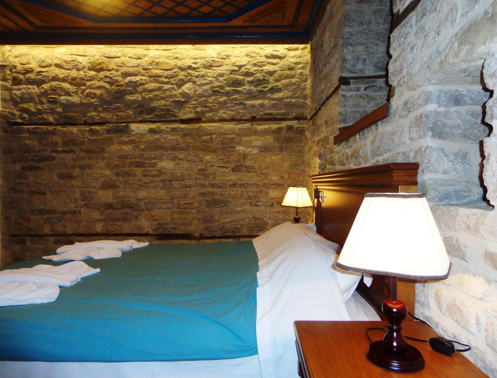 Hotel Kalemi 2 Gjirokastër