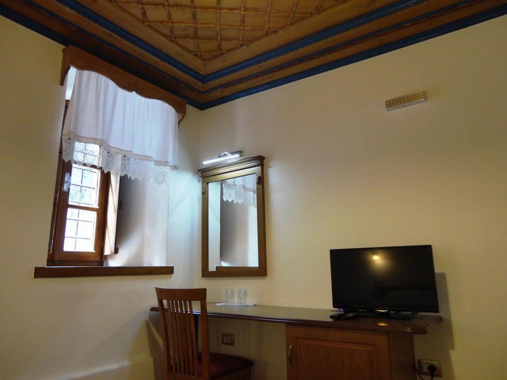 Hotel Kalemi 2 Gjirokastër
