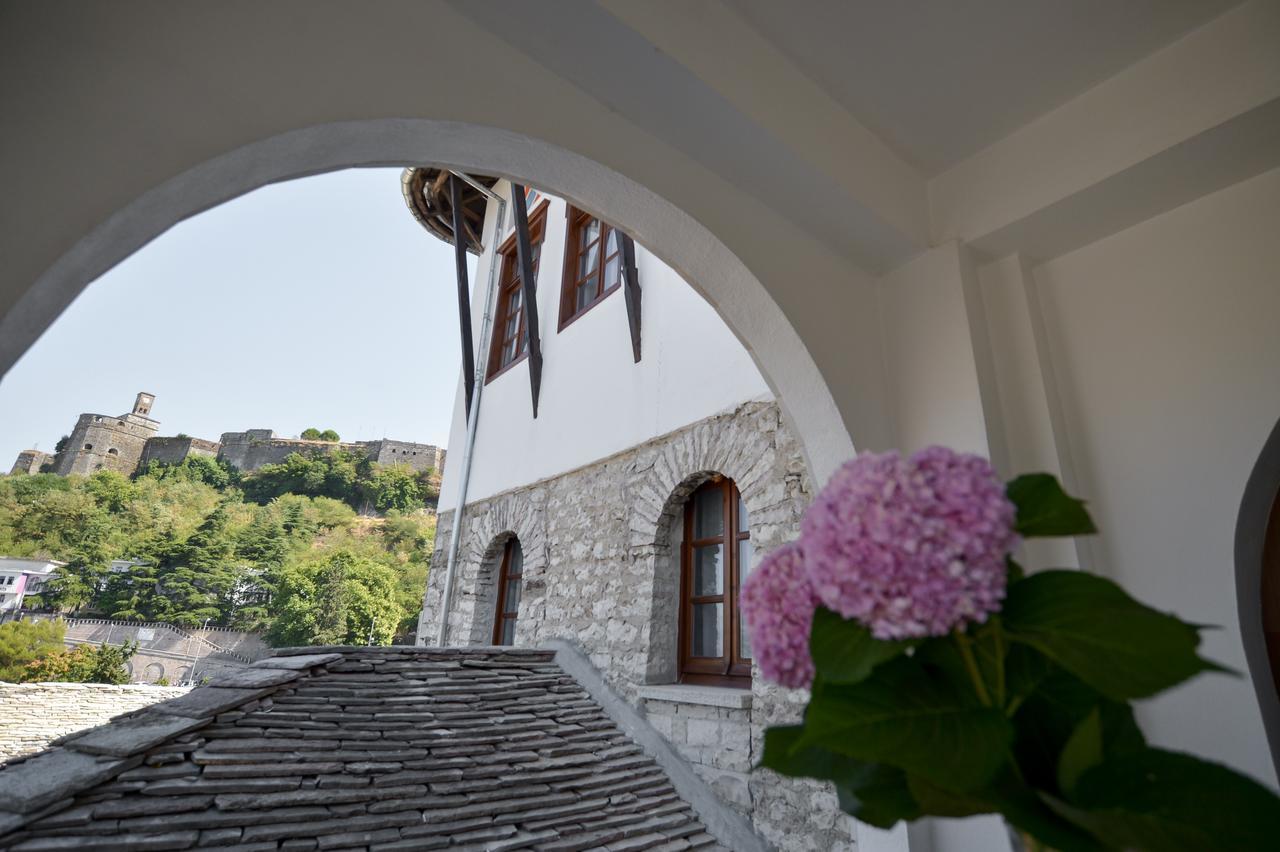Kalemi 2 Hotel Gjirokastër