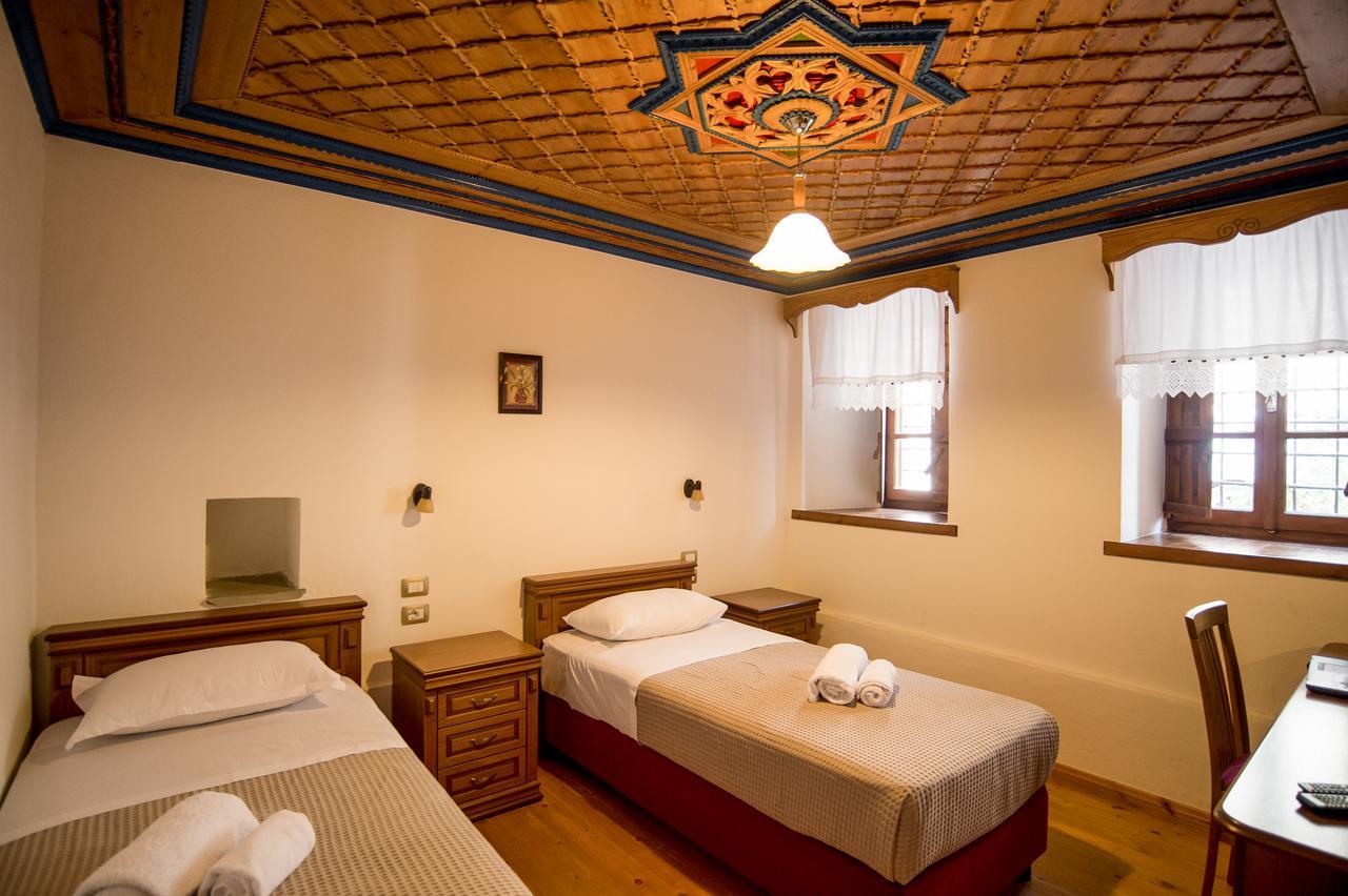 Kalemi 2 Hotel 3*