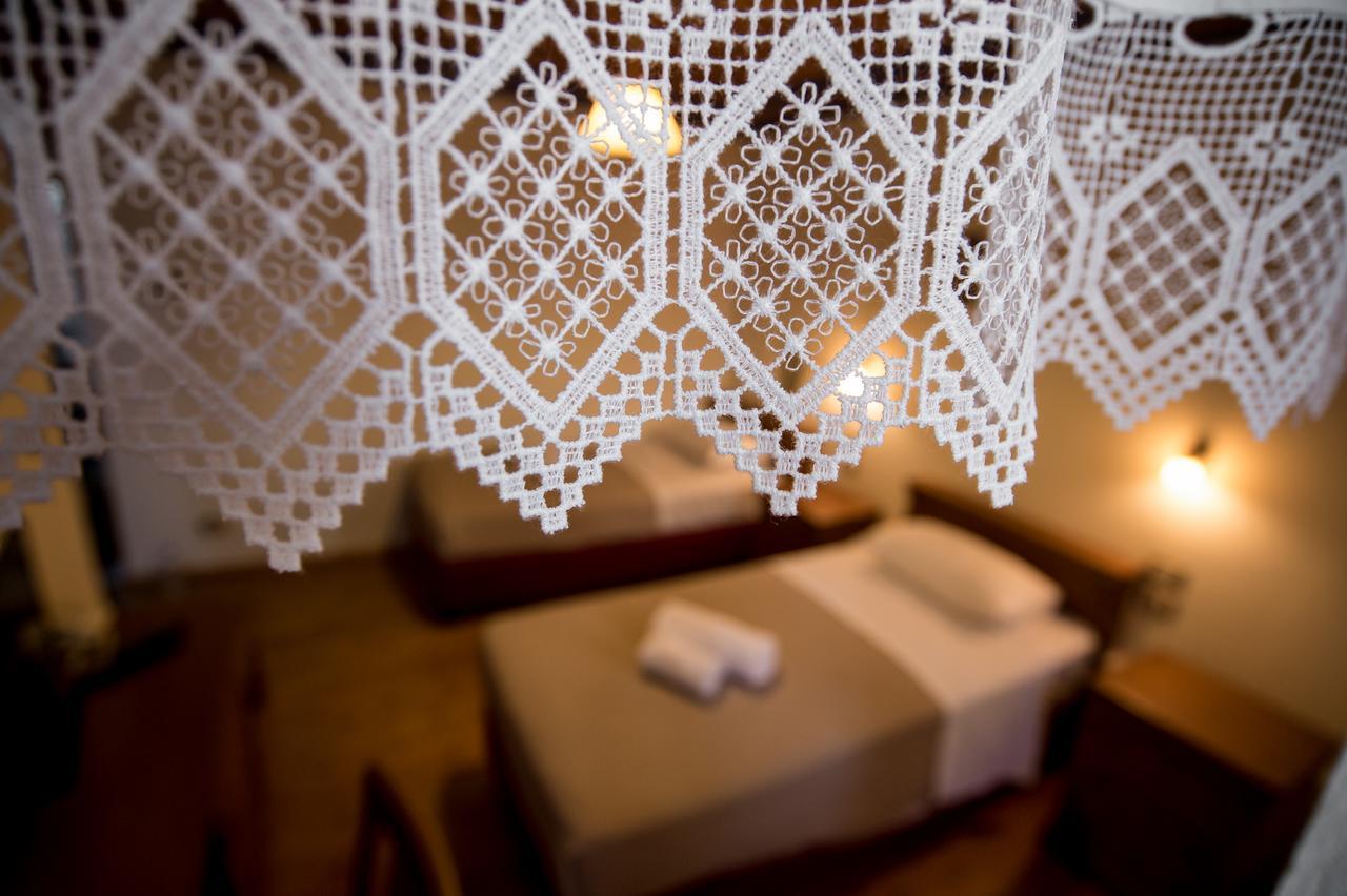 Hotel Kalemi 2 Gjirokastër
