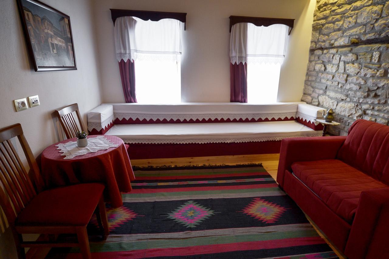 Kalemi 2 Hotel Gjirokastër