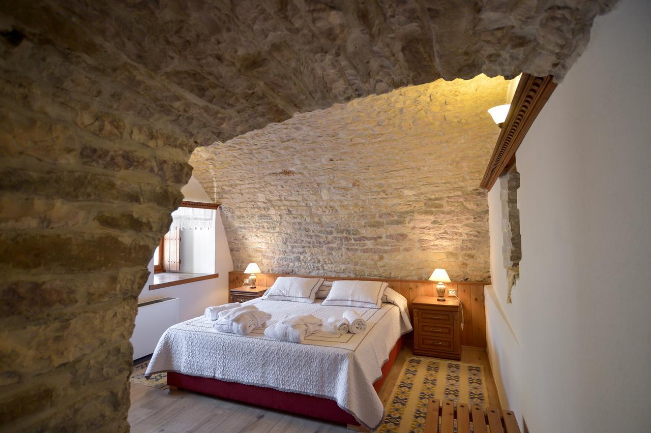 Hotel Kalemi 2 Gjirokastër