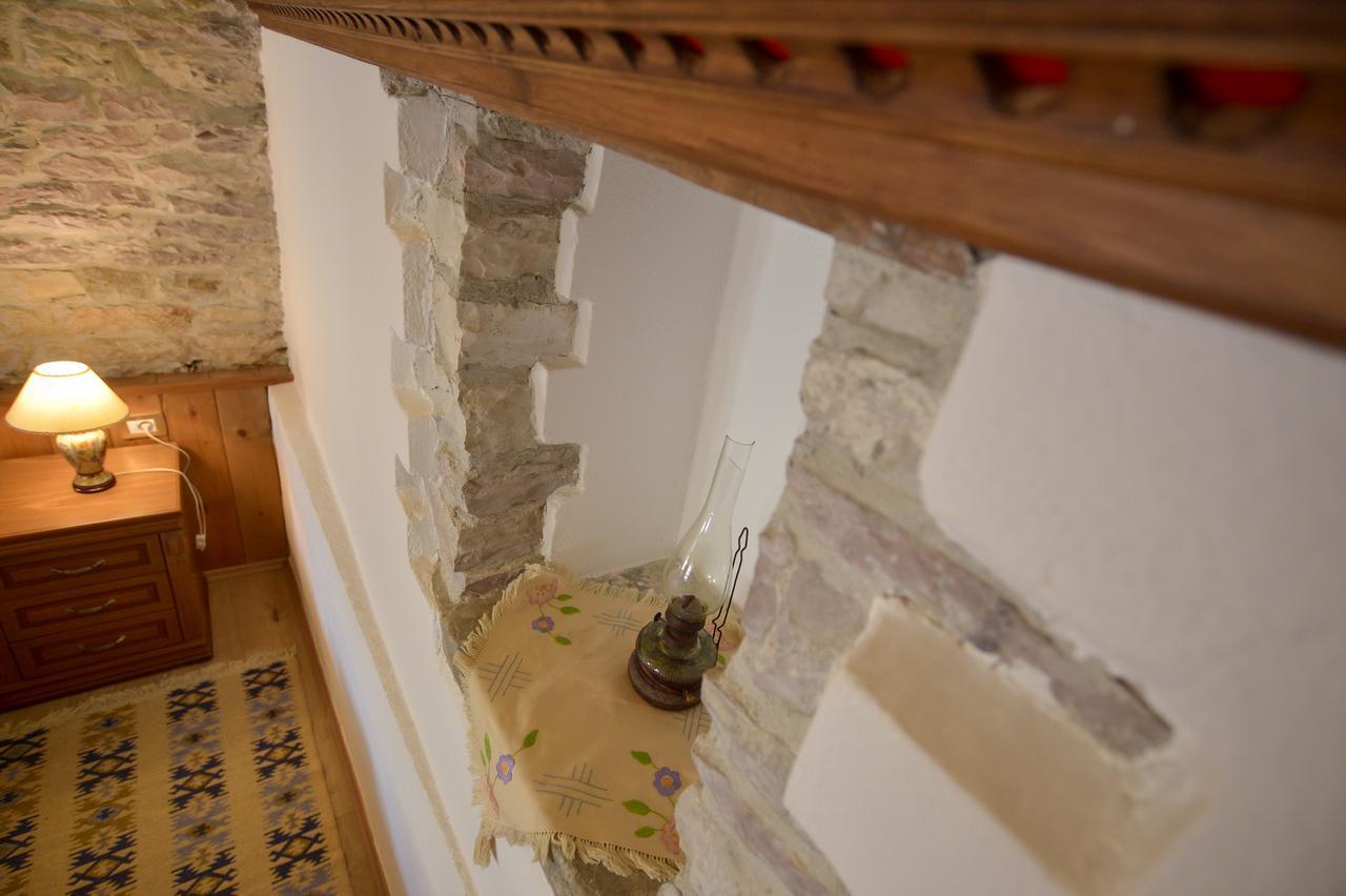 Kalemi 2 Hotel Gjirokastër