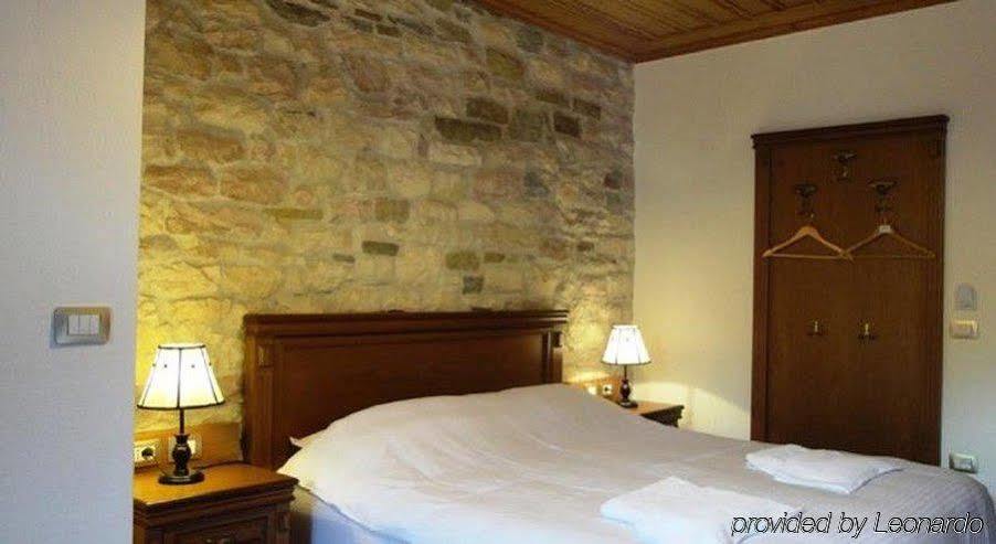 Kalemi 2 Hotel Gjirokastër