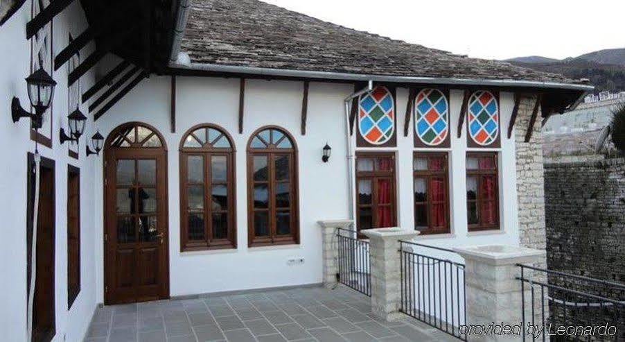 Kalemi 2 3* Gjirokastër