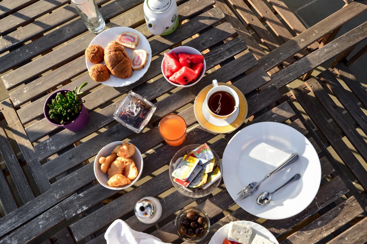 Hotel Kalemi 2 Gjirokastër