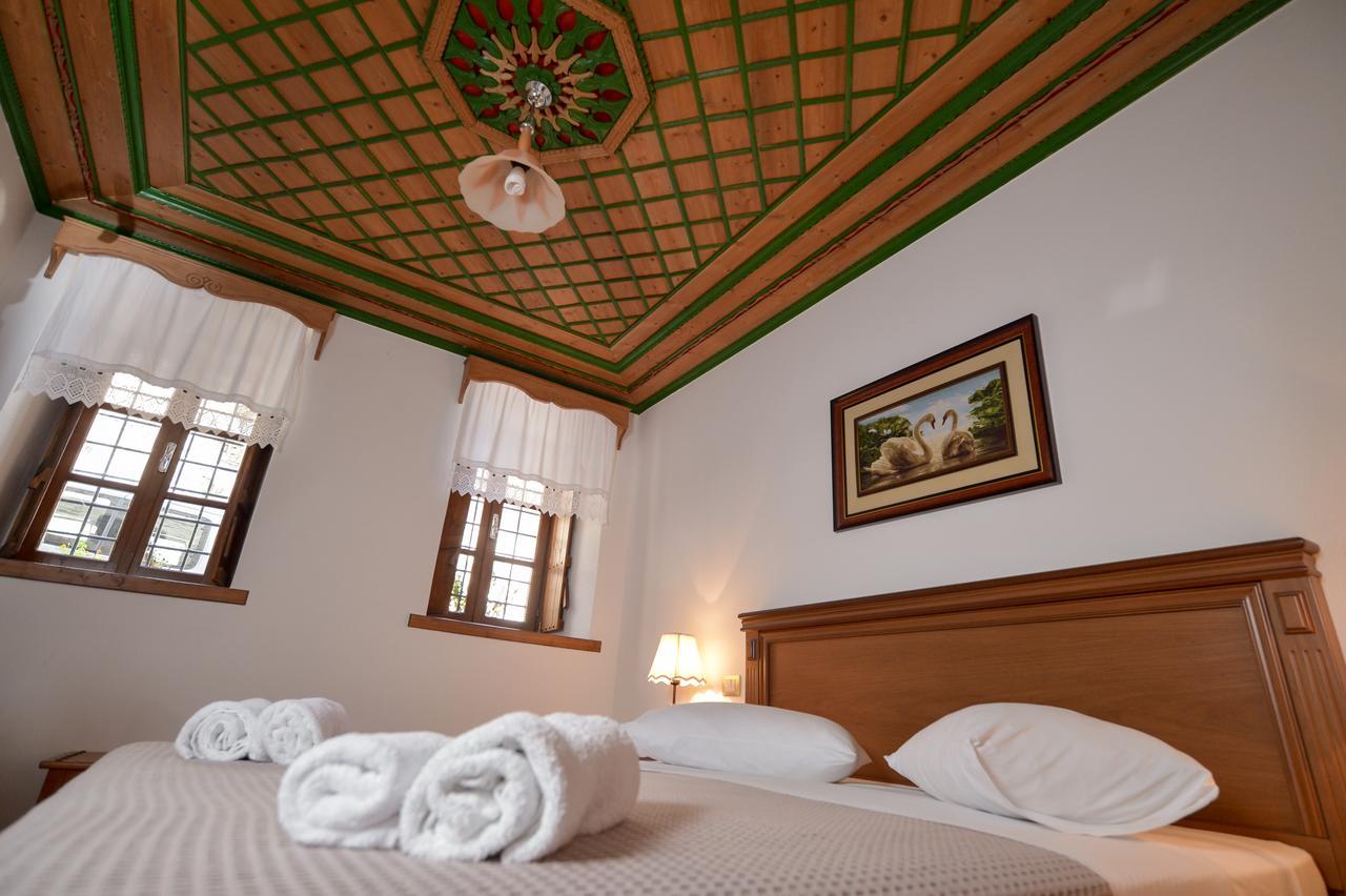 Kalemi 2 Hotel 3*
