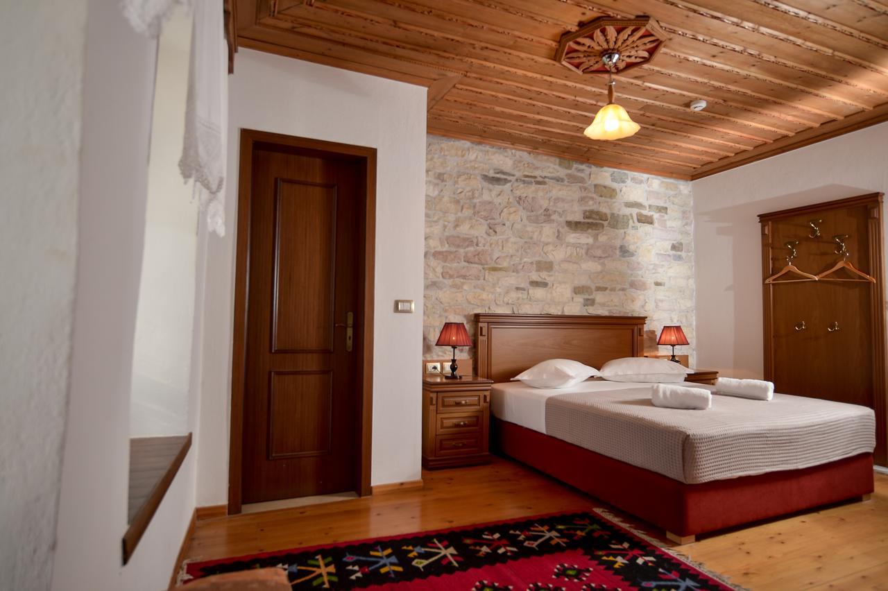 Kalemi 2 Gjirokastër