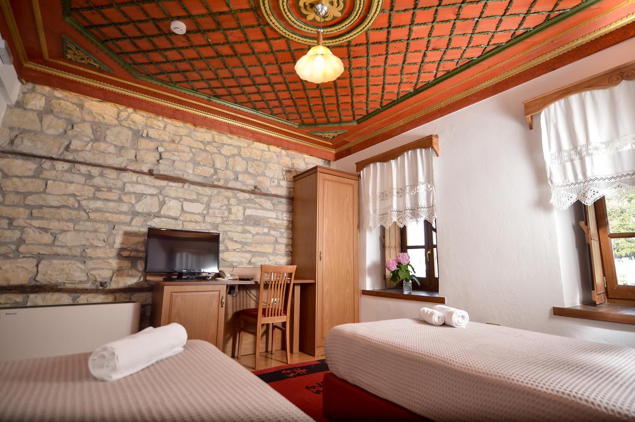 Kalemi 2 Hotel
