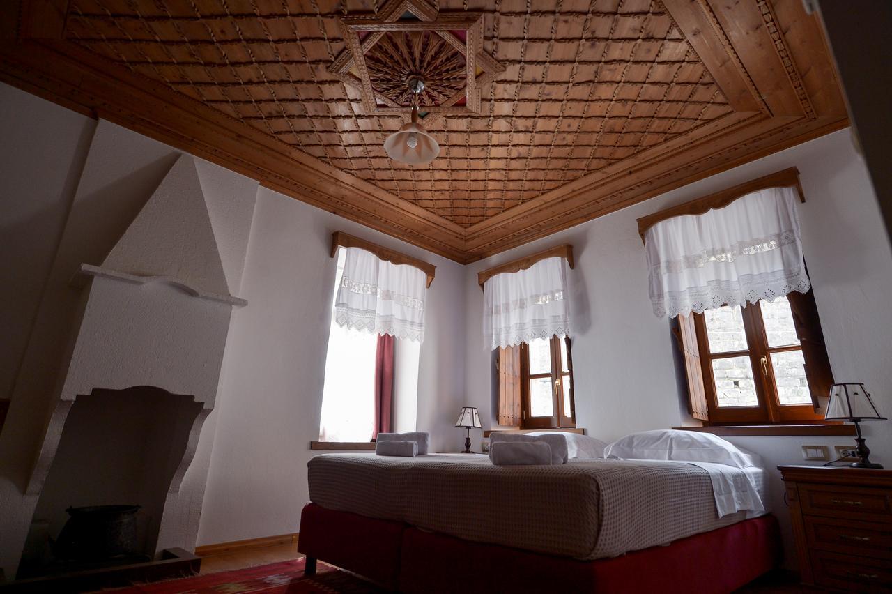 Kalemi 2 Hotel Gjirokastër