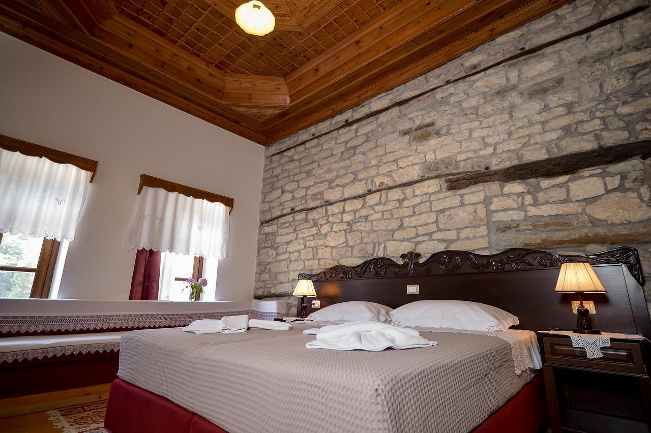 Kalemi 2 Hotel 3*