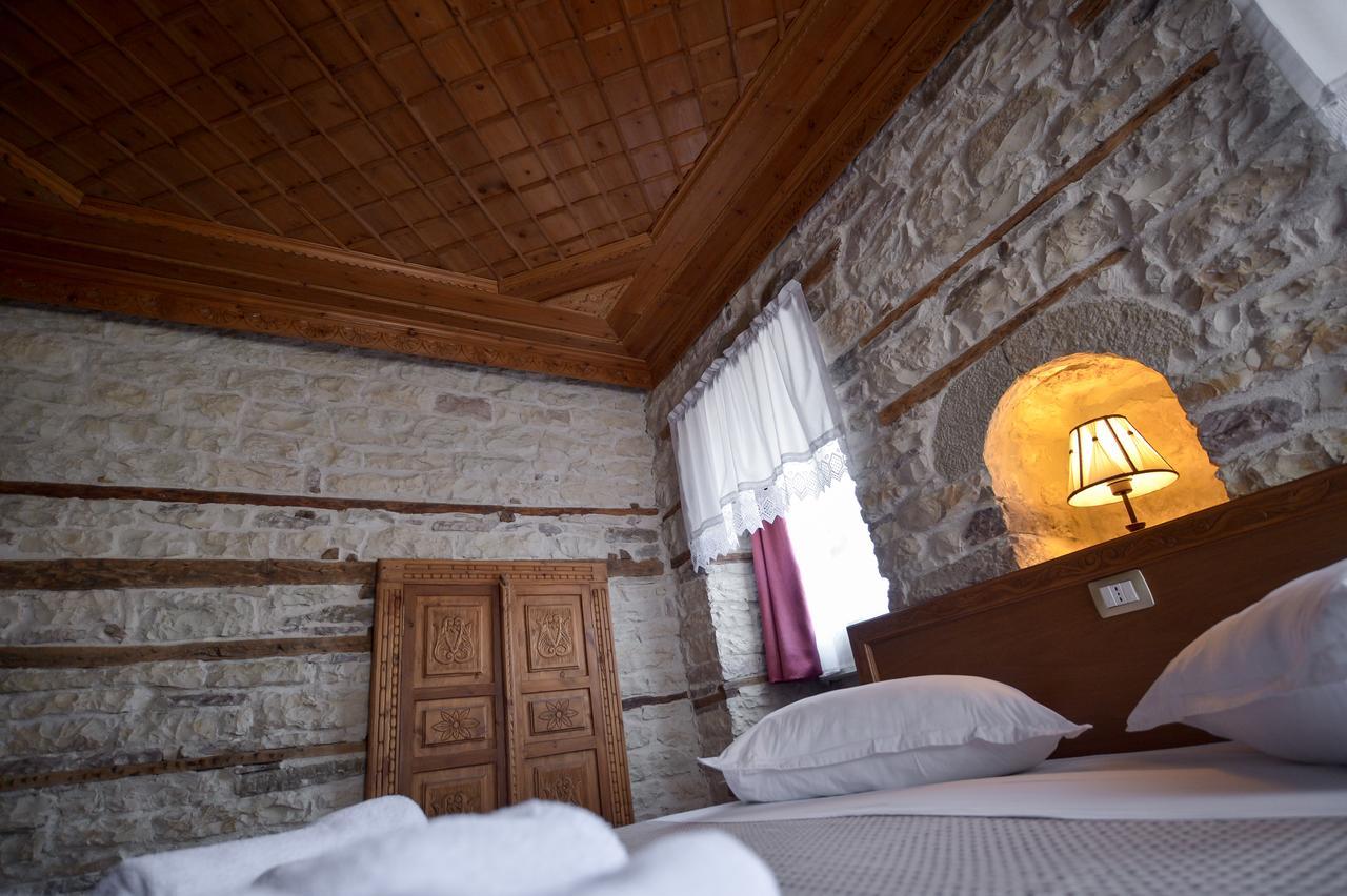 Kalemi 2 Hotel