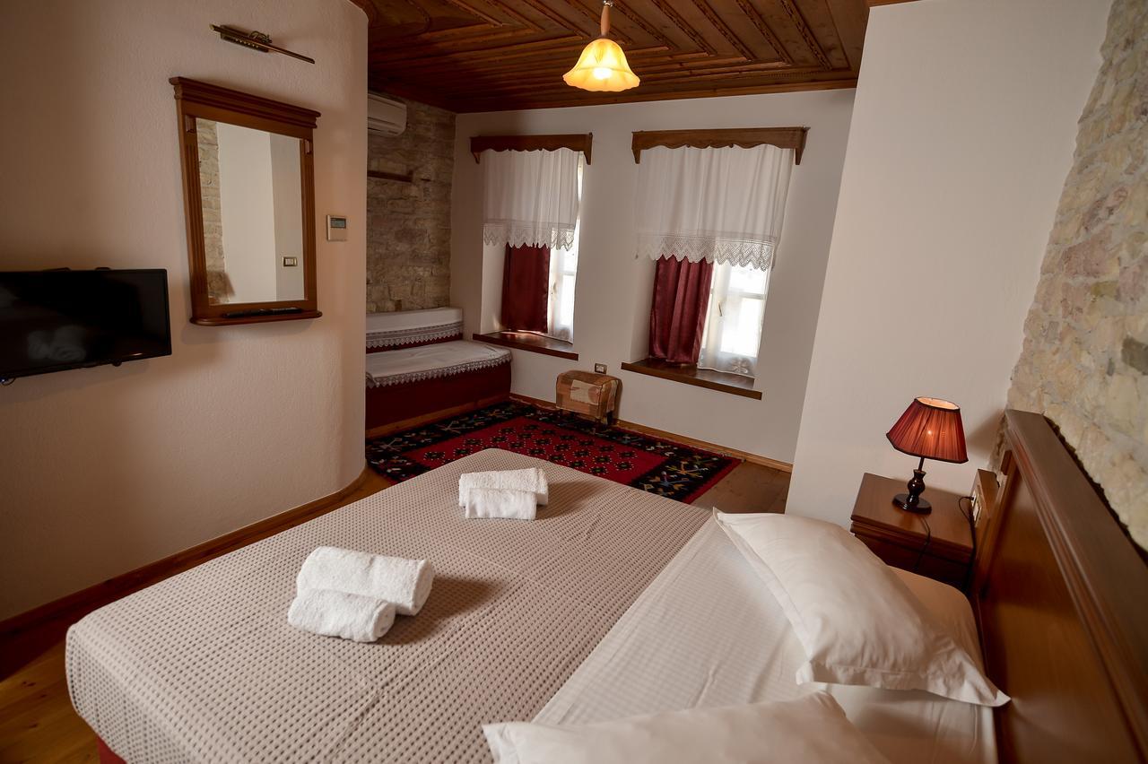 Kalemi 2 3* Gjirokastër