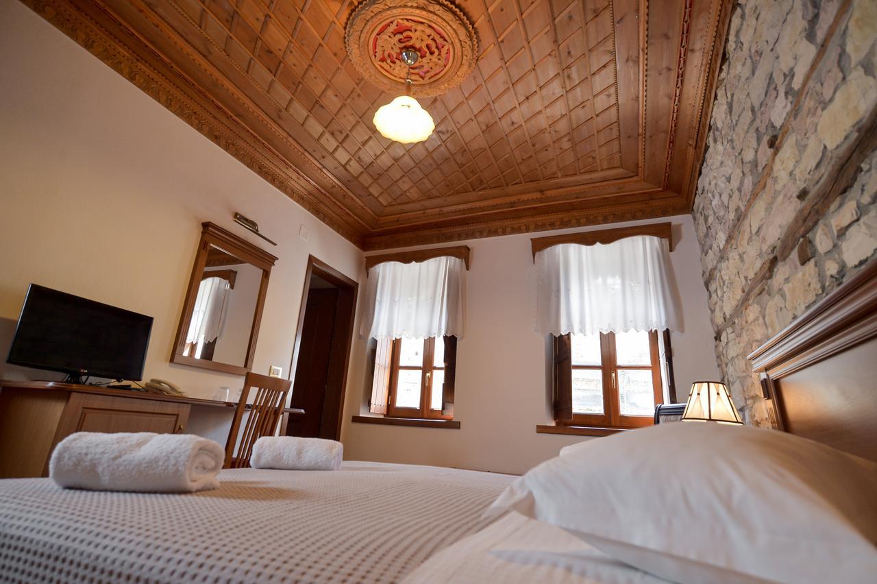 Kalemi 2 Hotel 3*
