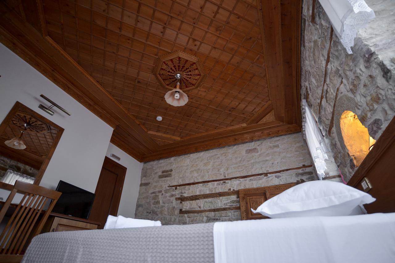 Kalemi 2 3* Gjirokastër