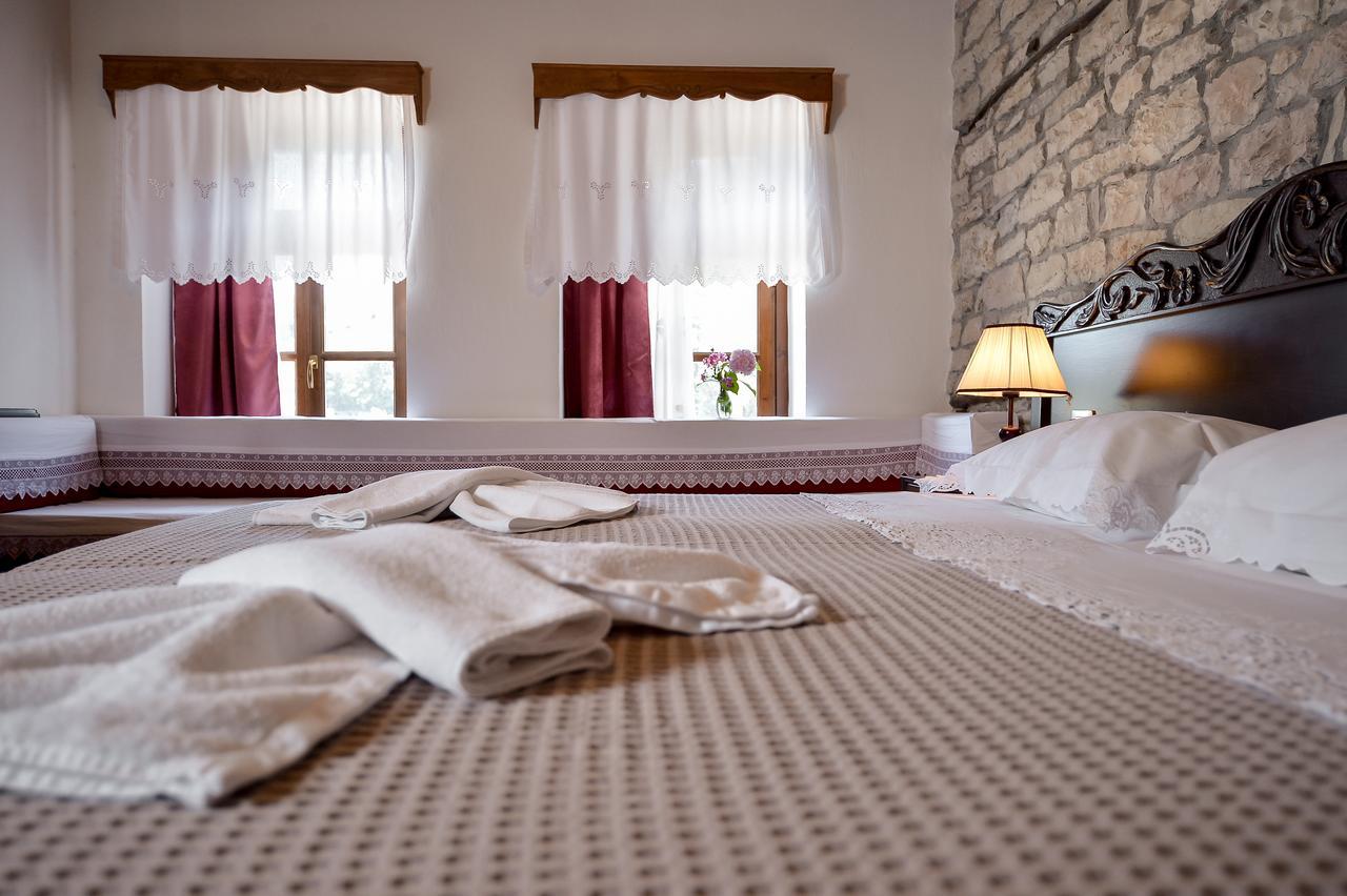 Hotel Kalemi 2