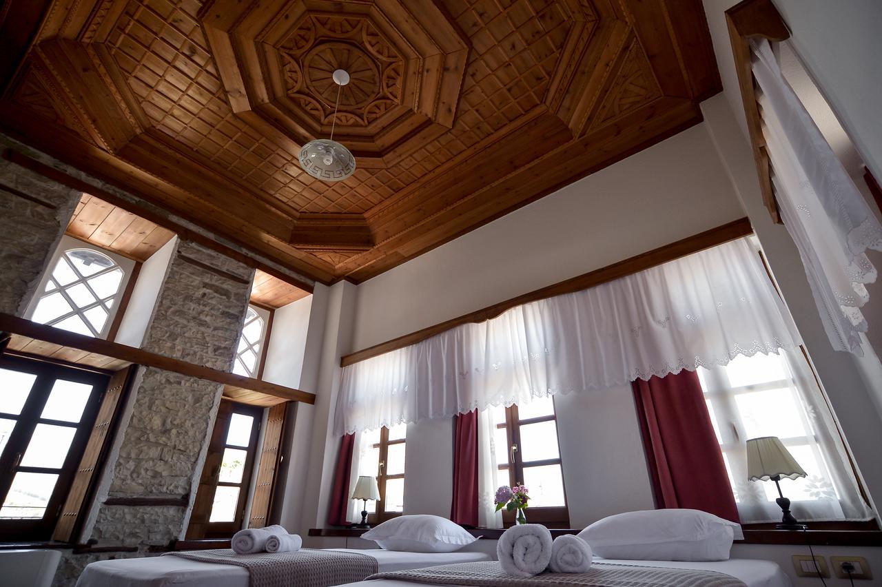 Kalemi 2 Hotel Gjirokastër