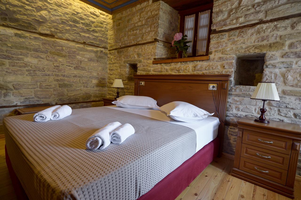 Kalemi 2 Gjirokastër