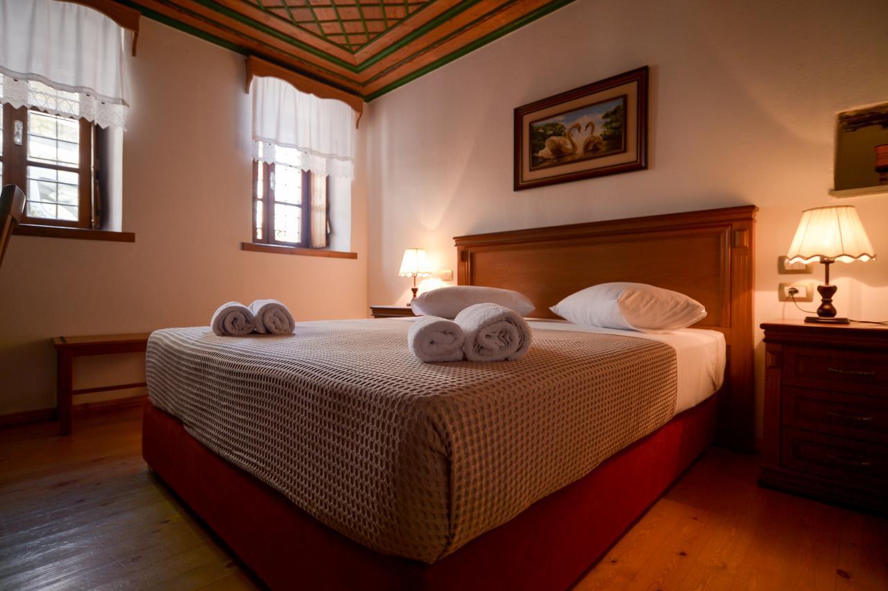 Kalemi 2 Hotel Gjirokastër