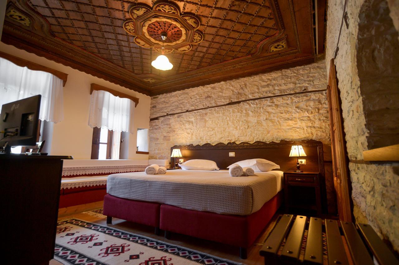 Kalemi 2 Hotel